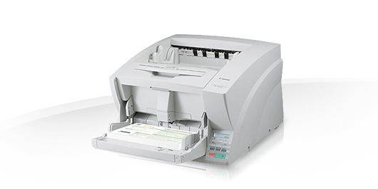 Canon imageFORMULA DR-X10C Skanner med papir-tilførsel A4