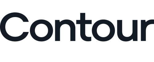 Contour Design Active Key AK-C8112 tastatur Medicinsk RF trådløst QWERTZ Tysk Hvid