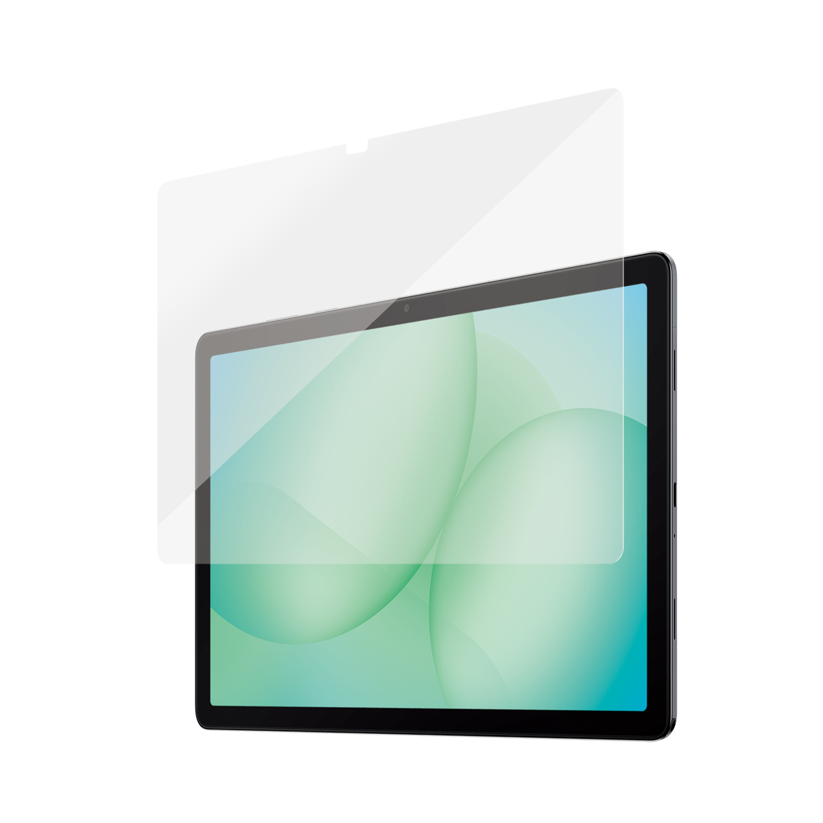 PanzerGlass SAFE. by ® Skærmbeskyttelse Samsung Galaxy Tab A11+ | Tab A9+ | Ultra-Wide Fit