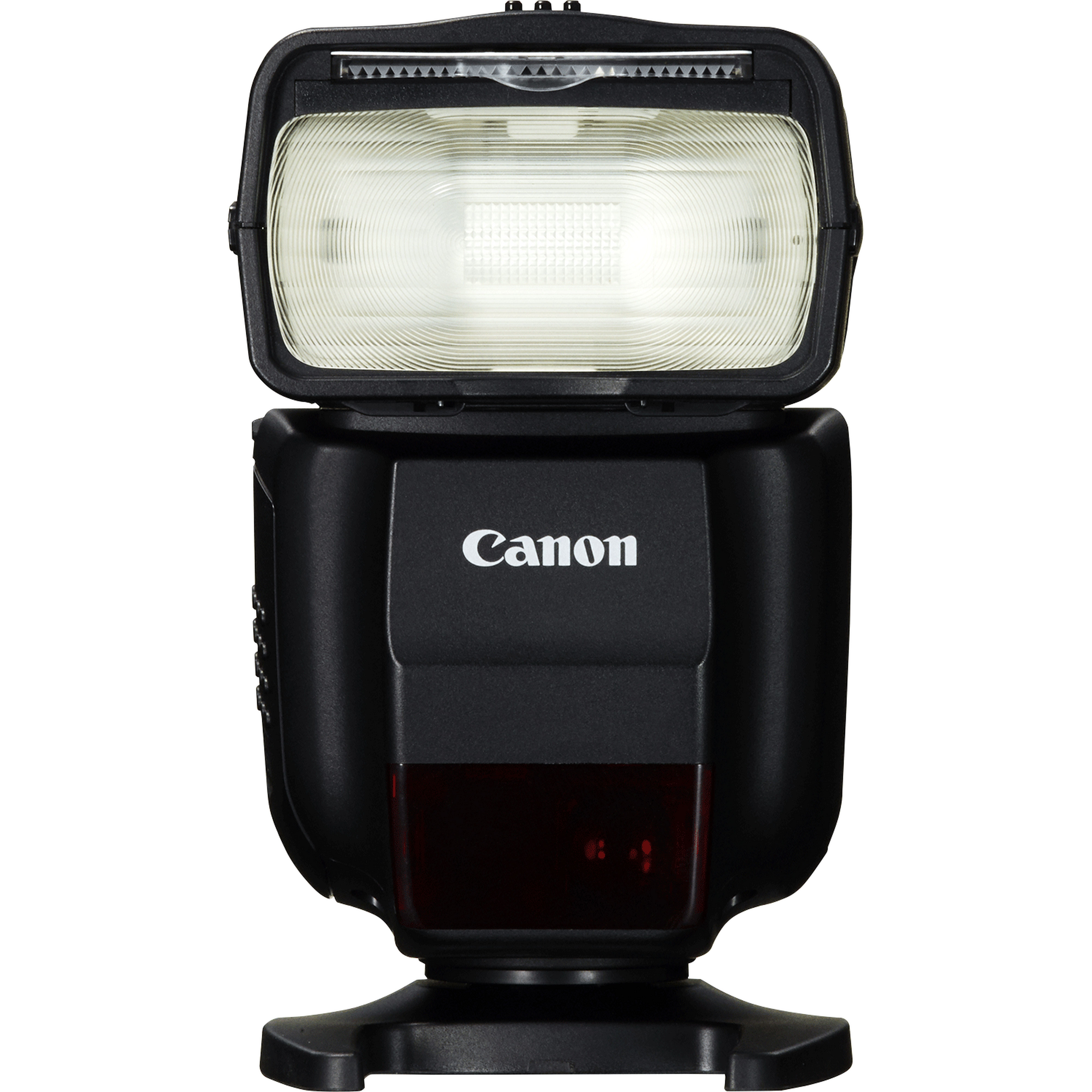 Canon 0585C011 kameraflash Kompakt blitz Sort