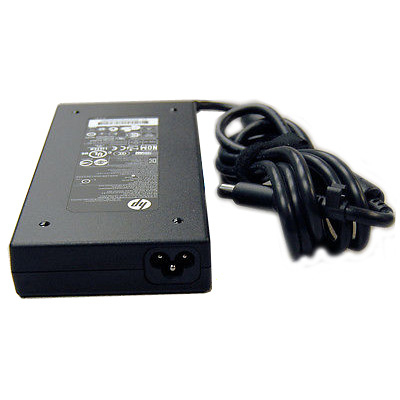 HP 693707-001 strømadapter og vekselret Indendørs 150 W Sort