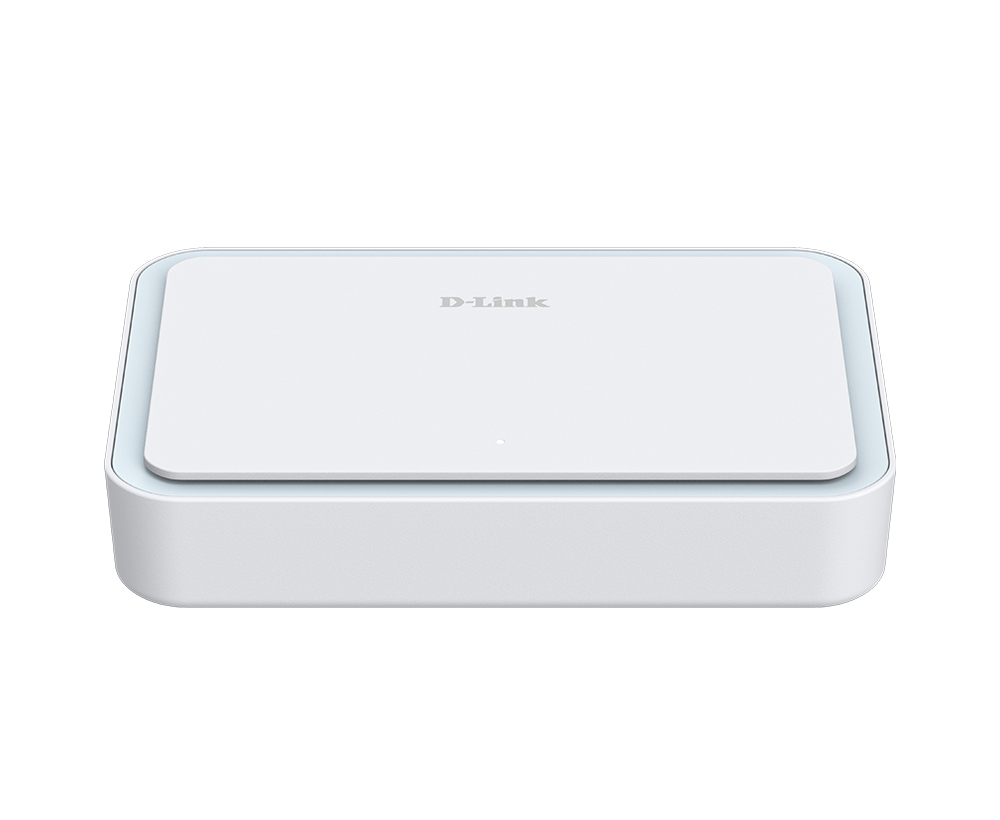 D-Link DBR-330 cellulær netværksenhed Cellulær netværksrouter