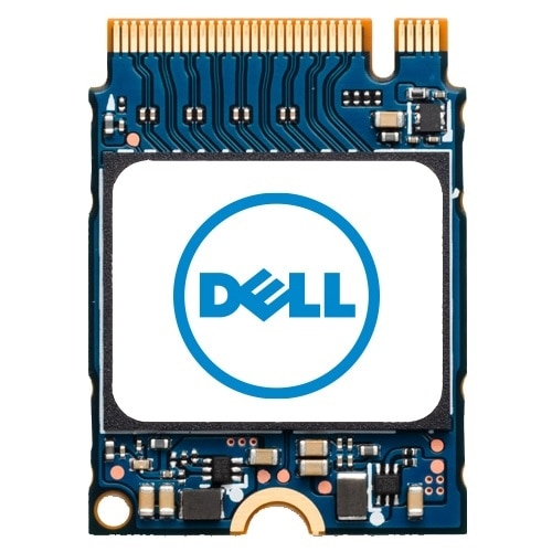 DELL AC280178 intern solid state drev 512 GB M.2 PCI Express 4.0 NVMe