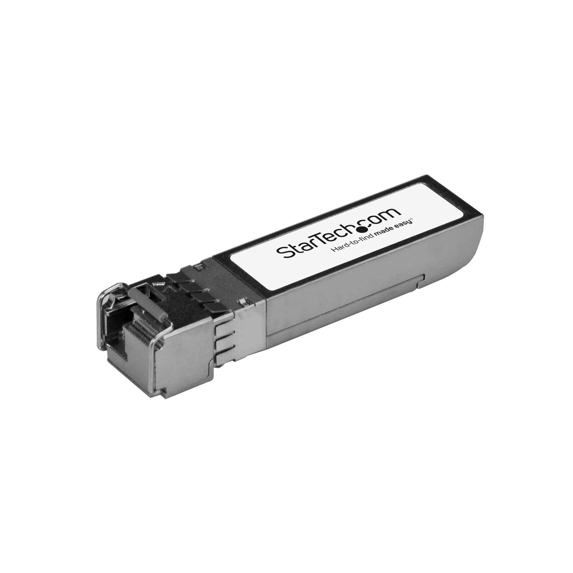 StarTech.com SFP-10GB-BX-D-STA-ST modul til netværksmodtager Fiberoptisk 10000 Mbit/s SFP+