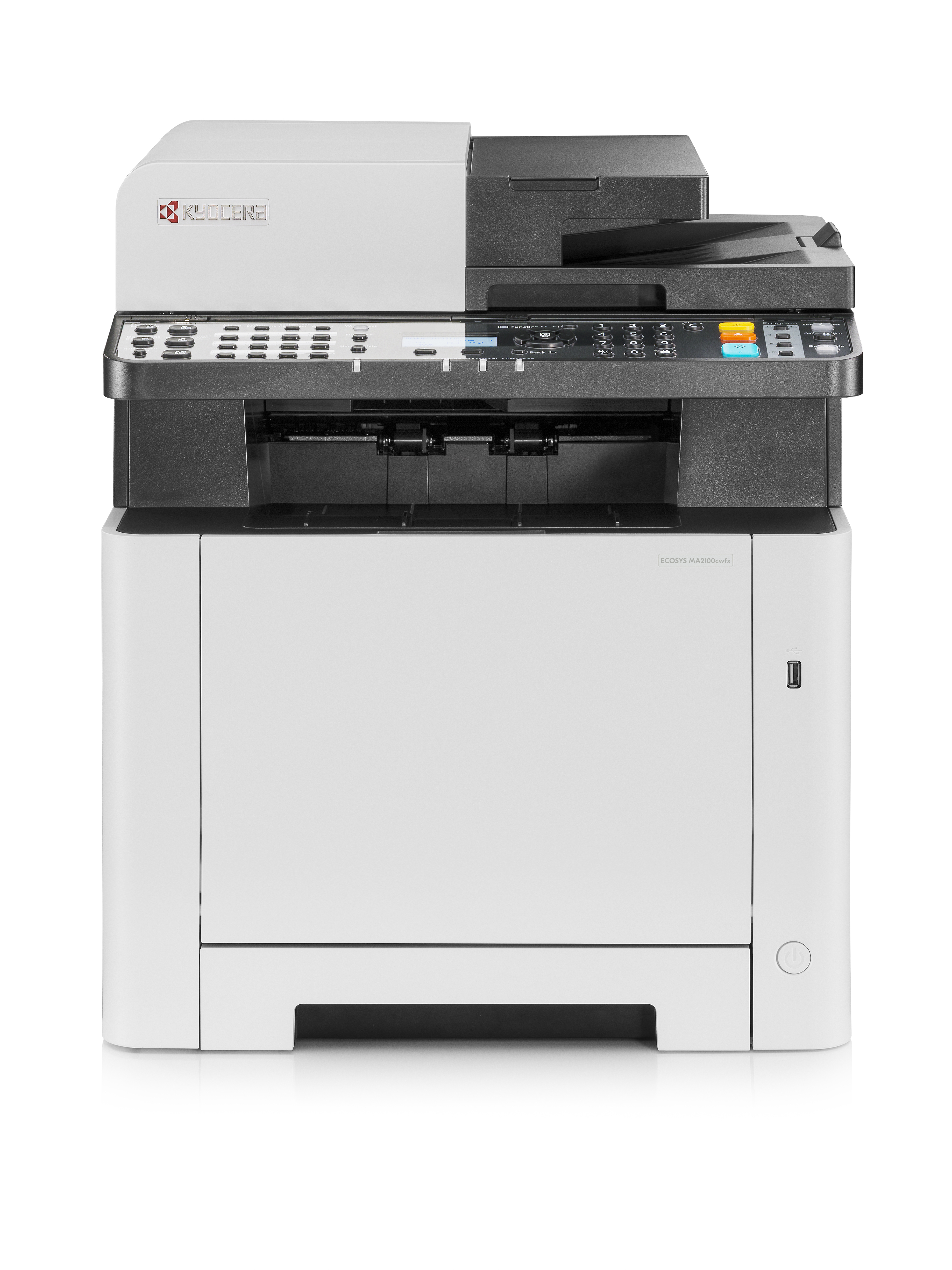 KYOCERA ECOSYS MA2100cwfx Laser A4 1200 x 1200 dpi 21 sider pr. minut Wi-Fi