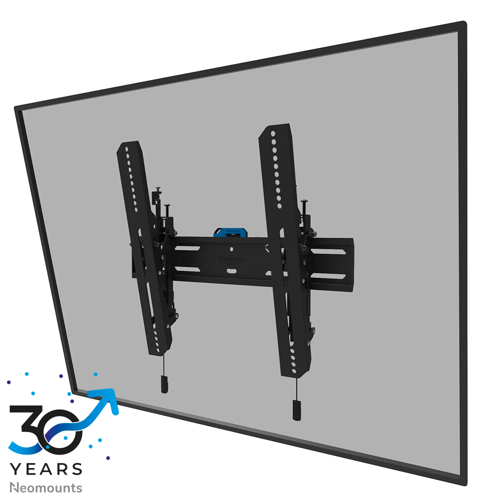 Neomounts WL35S-850BL14 tv-beslag 190,5 cm (75") Sort