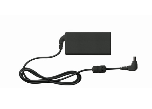 Fujitsu PA03706-K931 strømadapter og vekselret Sort