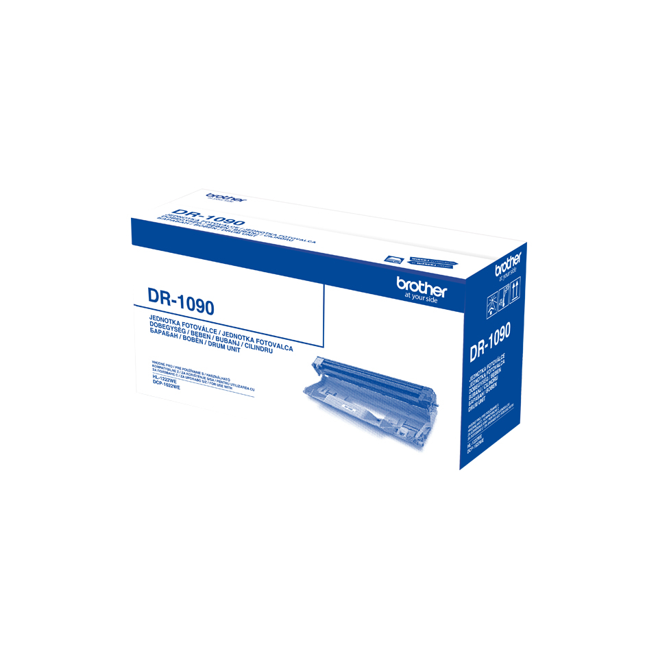 Brother DR-1090 printertromle Original 1 stk