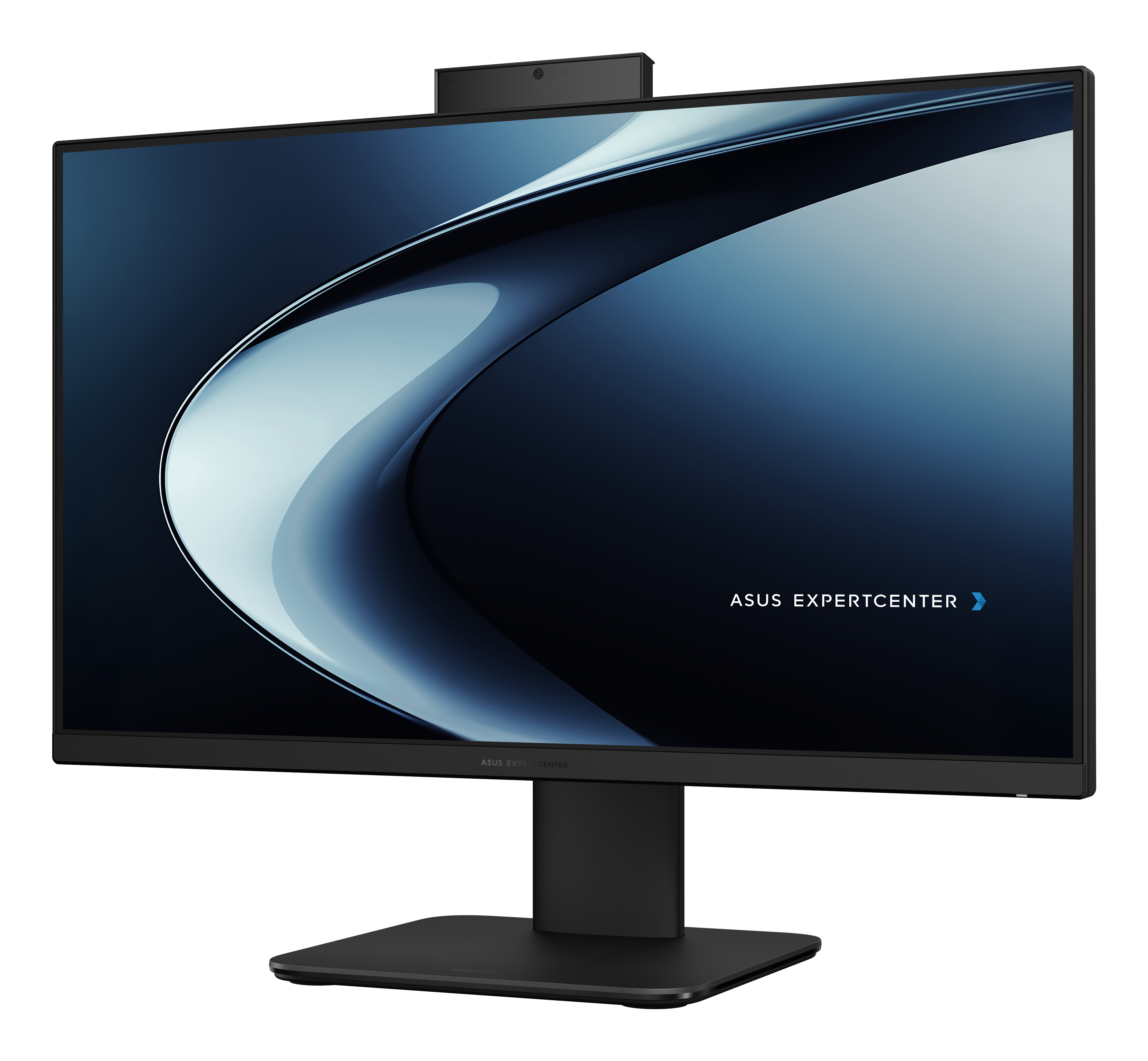 ASUS ExpertCenter P400 AiO P440VAESK-BPC283X Intel Core 7 240H 60,5 cm (23.8") 1920 x 1080 pixel All-in-One PC 16 GB DDR5-SDRAM 512 GB SSD Windows 11 Pro Wi-Fi 6E (802.11ax) Sort
