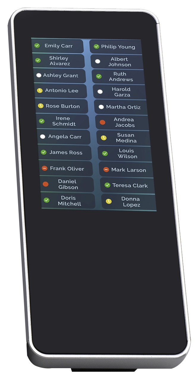 AudioCodes EXPANSION_UNIT IP add-on modul Sort