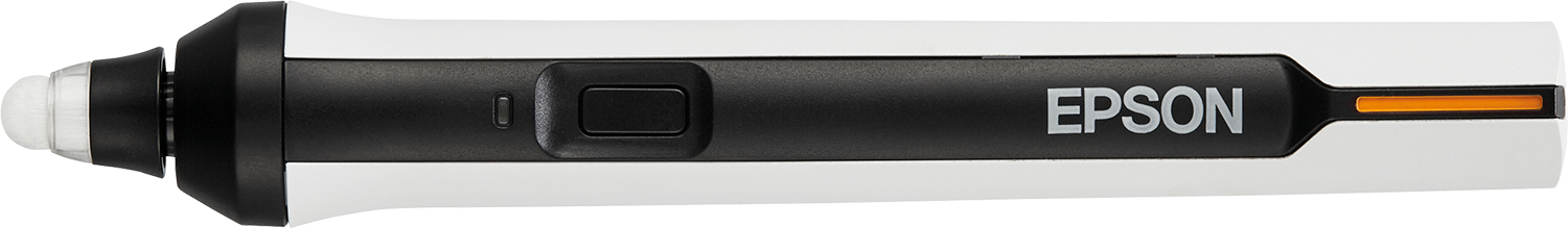 Epson V12H773010 stylus pen Sort, Hvid