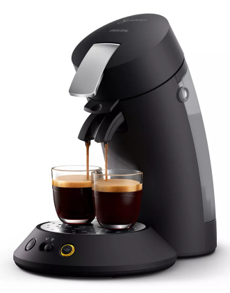 Philips Senseo Original Plus Premium Fuld-auto Pude kaffemaskine 0,7 L