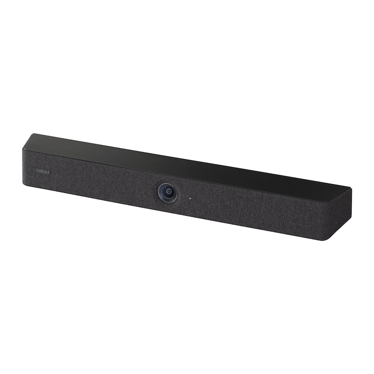 Yamaha CS800 Sort 2.1 kanaler 42 W
