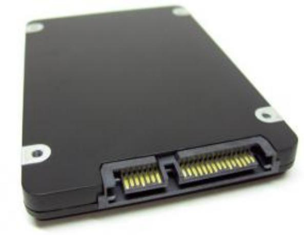 Fujitsu S26361-F5733-L192 intern solid state drev 1,92 TB 2.5" Serial ATA III