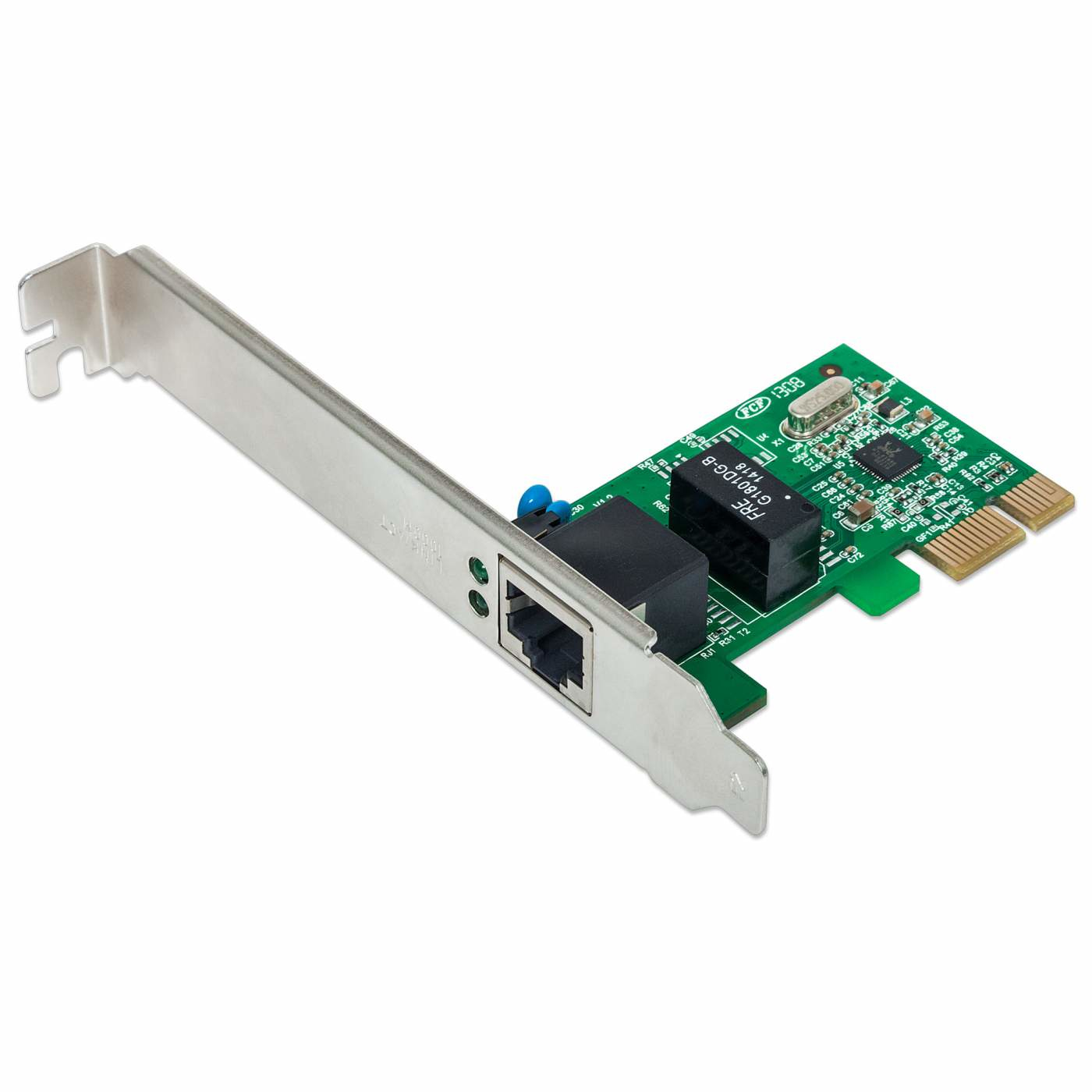 Intellinet 522533 netværkskort Intern Ethernet 1000 Mbit/s