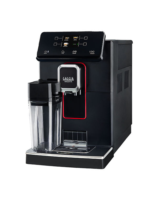 Gaggia MAGENTA PRESTIGE Kombi kaffemaskine 1,8 L