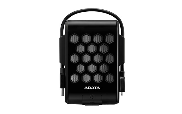 ADATA HD720 ekstern harddisk 2 TB USB Type-A 3.2 Gen 1 (3.1 Gen 1) Sort