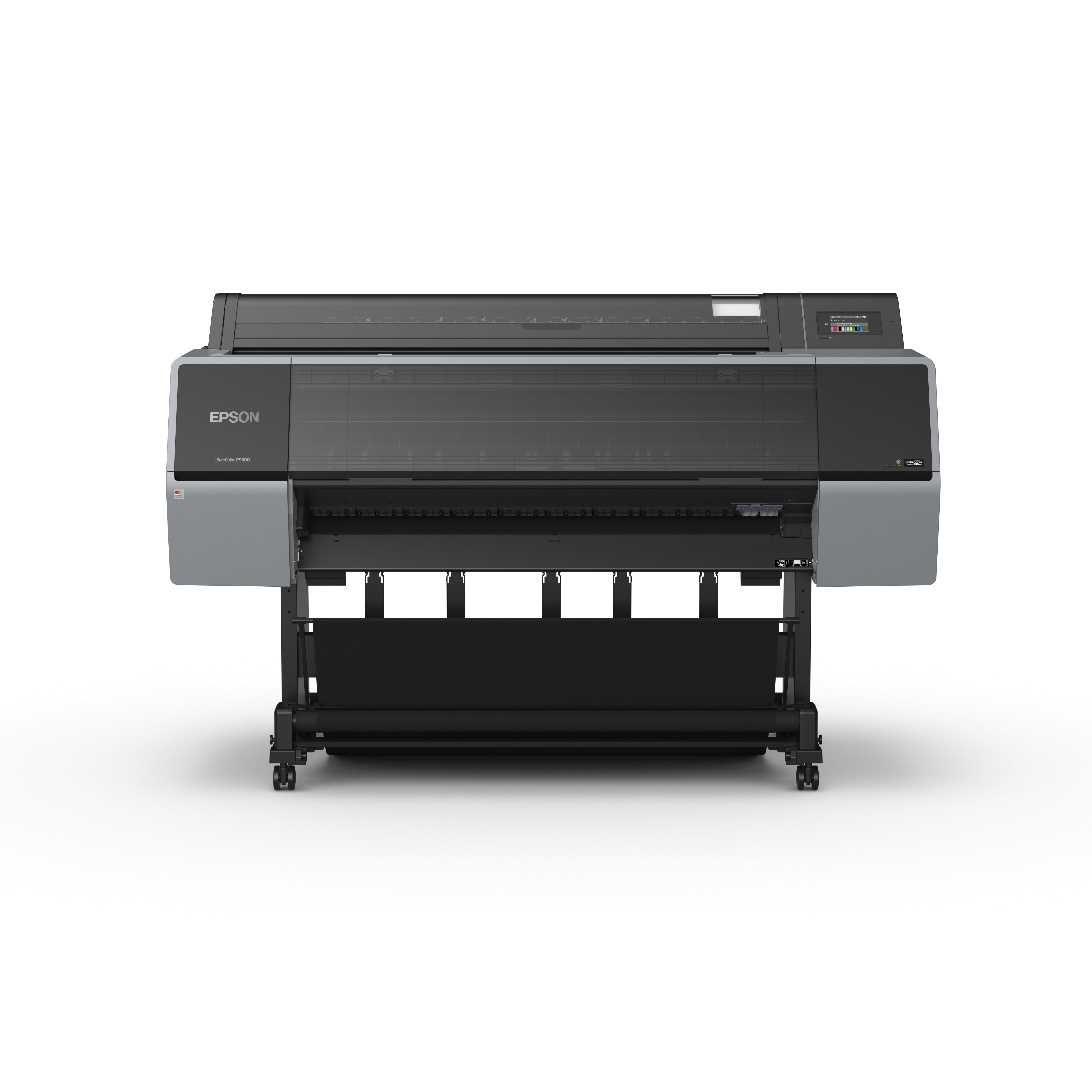 Epson SureColor SC-P9500 storformat printer Inkjet Farve 1200 x 2400 dpi A0 (841 x 1189 mm) Ethernet LAN