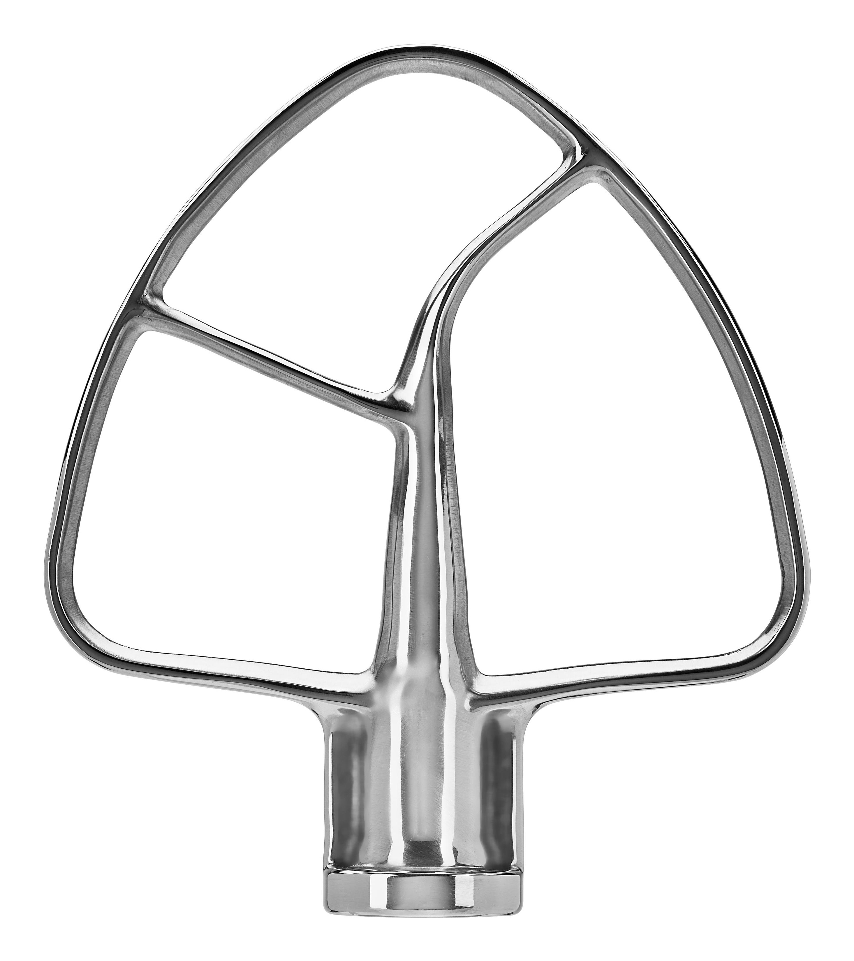 KitchenAid 5KSM5THFBSS tilbehør til mixer og foodprocessor Piskeris