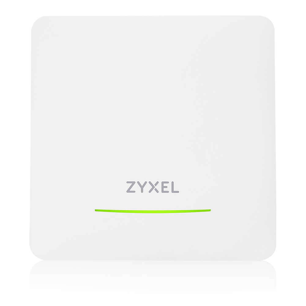 Zyxel NWA50BE 4324 Mbit/s Hvid Strøm over Ethernet (PoE)