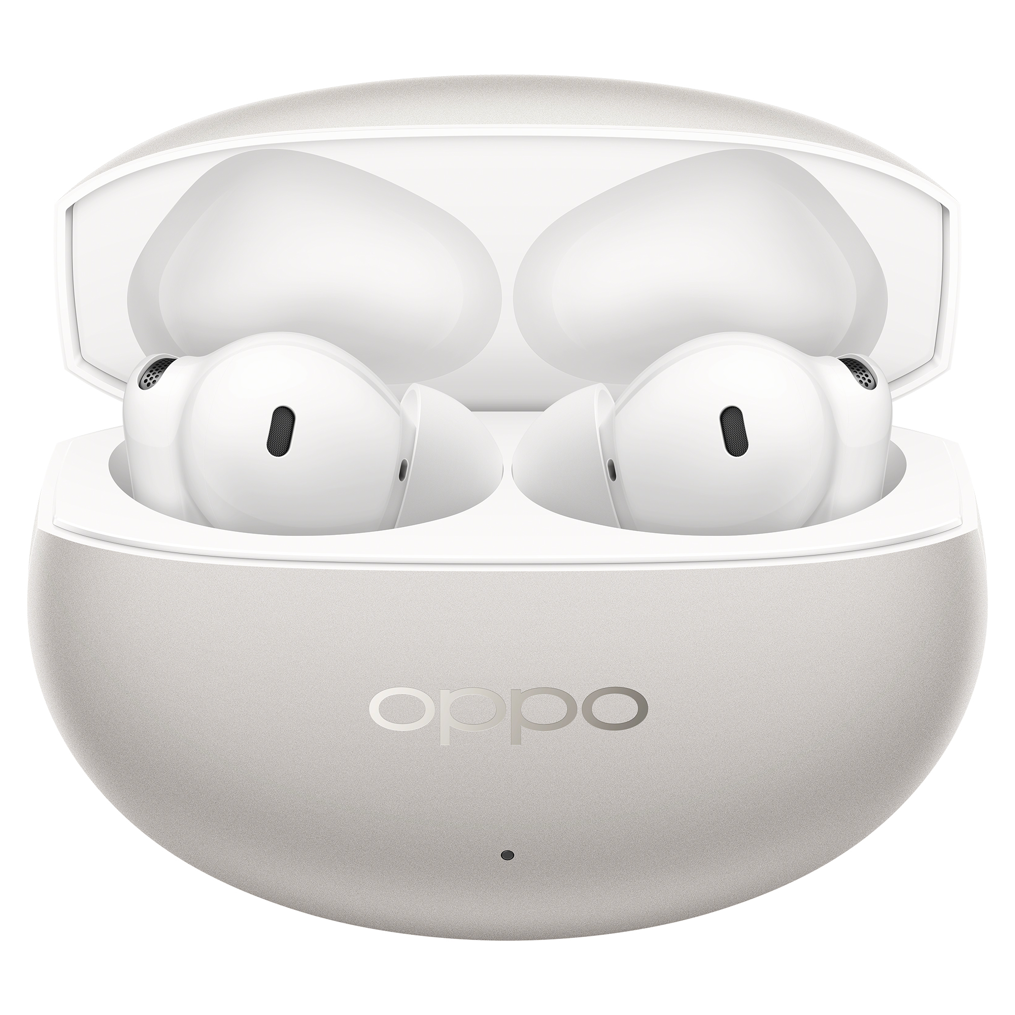 OPPO Enco X3s Headset True Wireless Stereo (TWS) I ørerne Opkald/musik Bluetooth Sølv