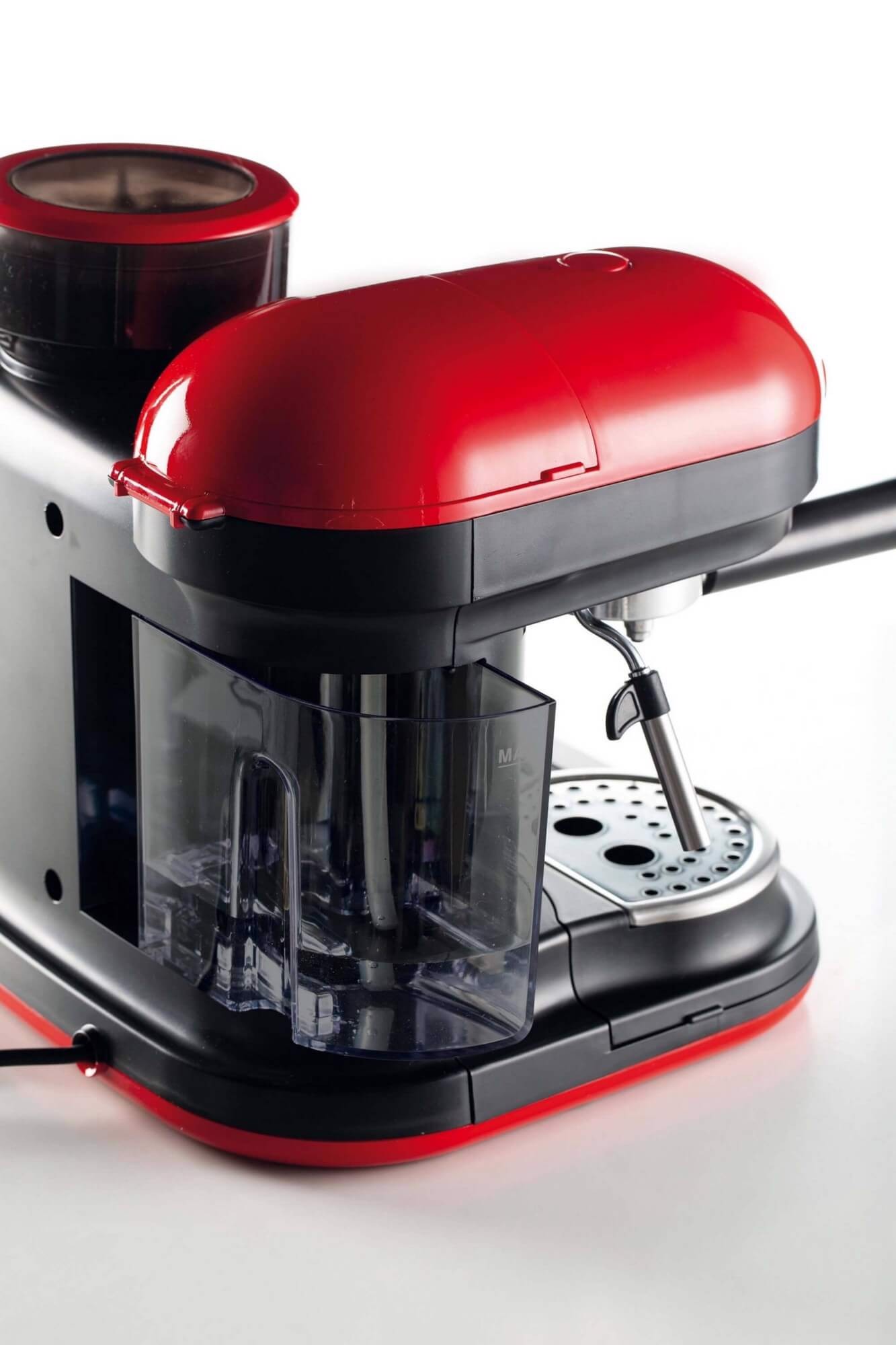 Ariete 1318/00 Semi-auto Espressomaskine 0,8 L