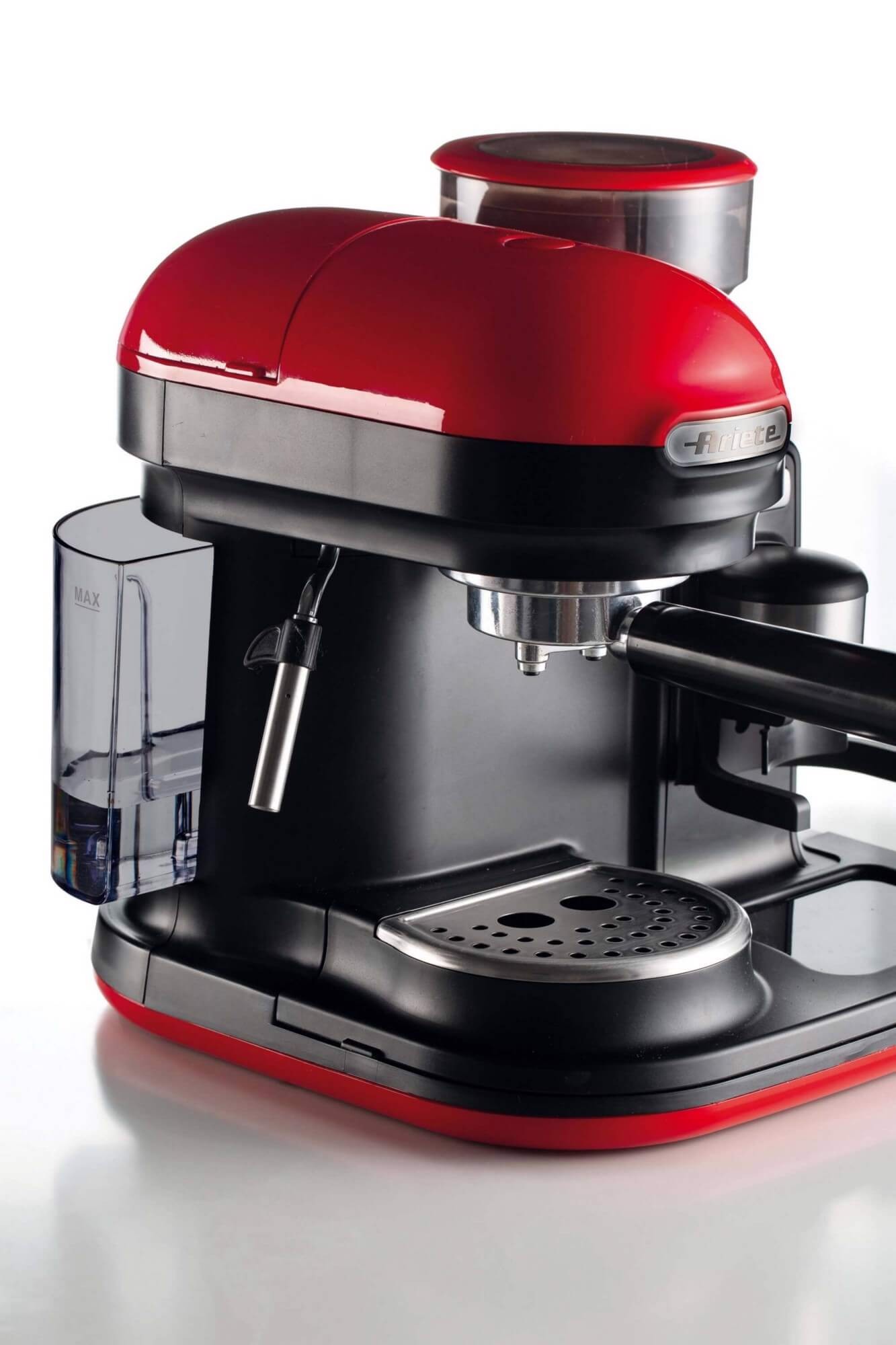 Ariete 1318/00 Semi-auto Espressomaskine 0,8 L