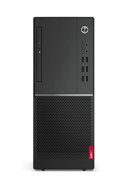 Lenovo V530 Intel® Core™ i5 i5-9400 8 GB DDR4-SDRAM 256 GB SSD Windows 10 Pro Tower PC Sort