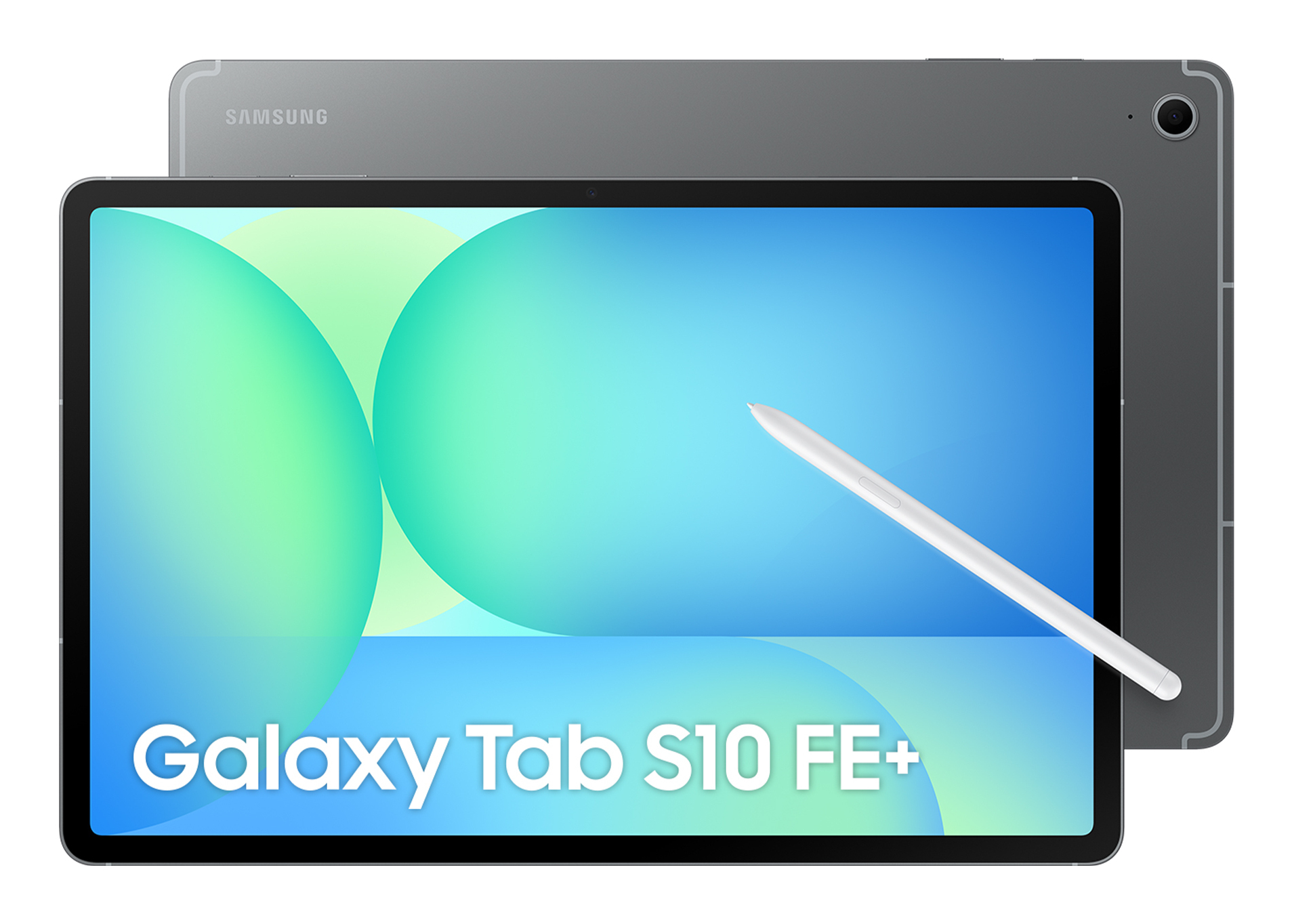 Samsung SM-X620NZAREUE tablet Samsung Exynos 128 GB 33,3 cm (13.1") 8 GB Wi-Fi 6 (802.11ax) Android 15 Grå
