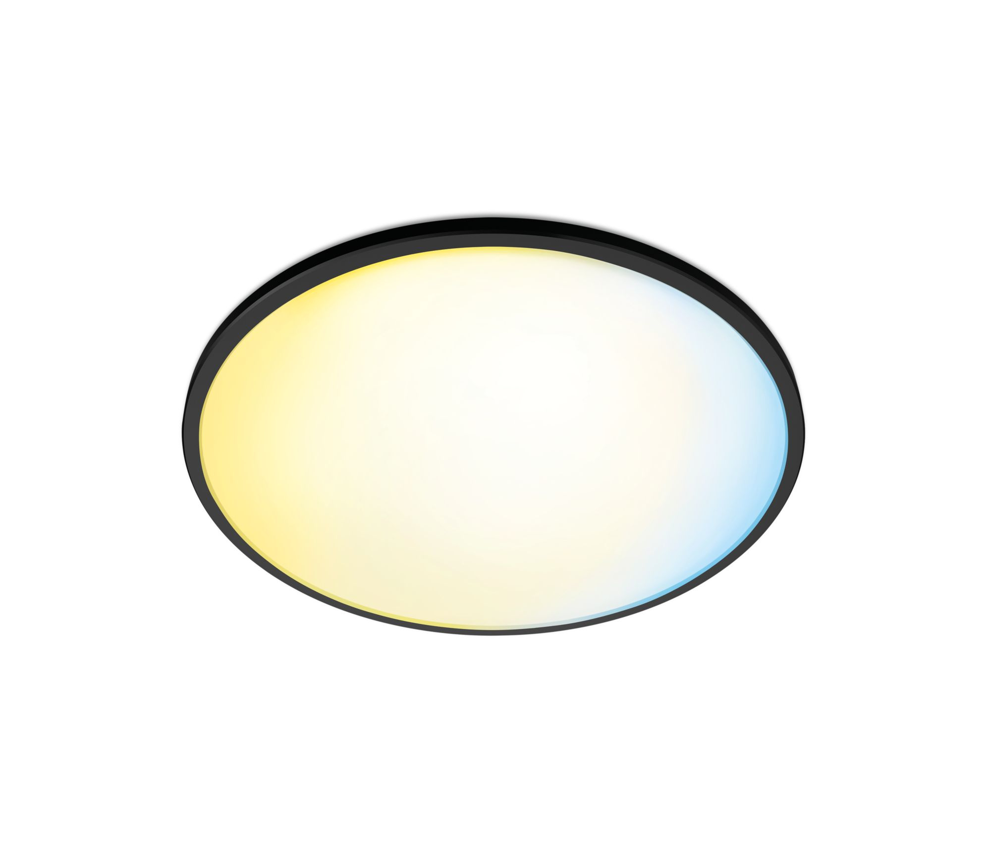 WiZ Superslim loftslampe, 14 W