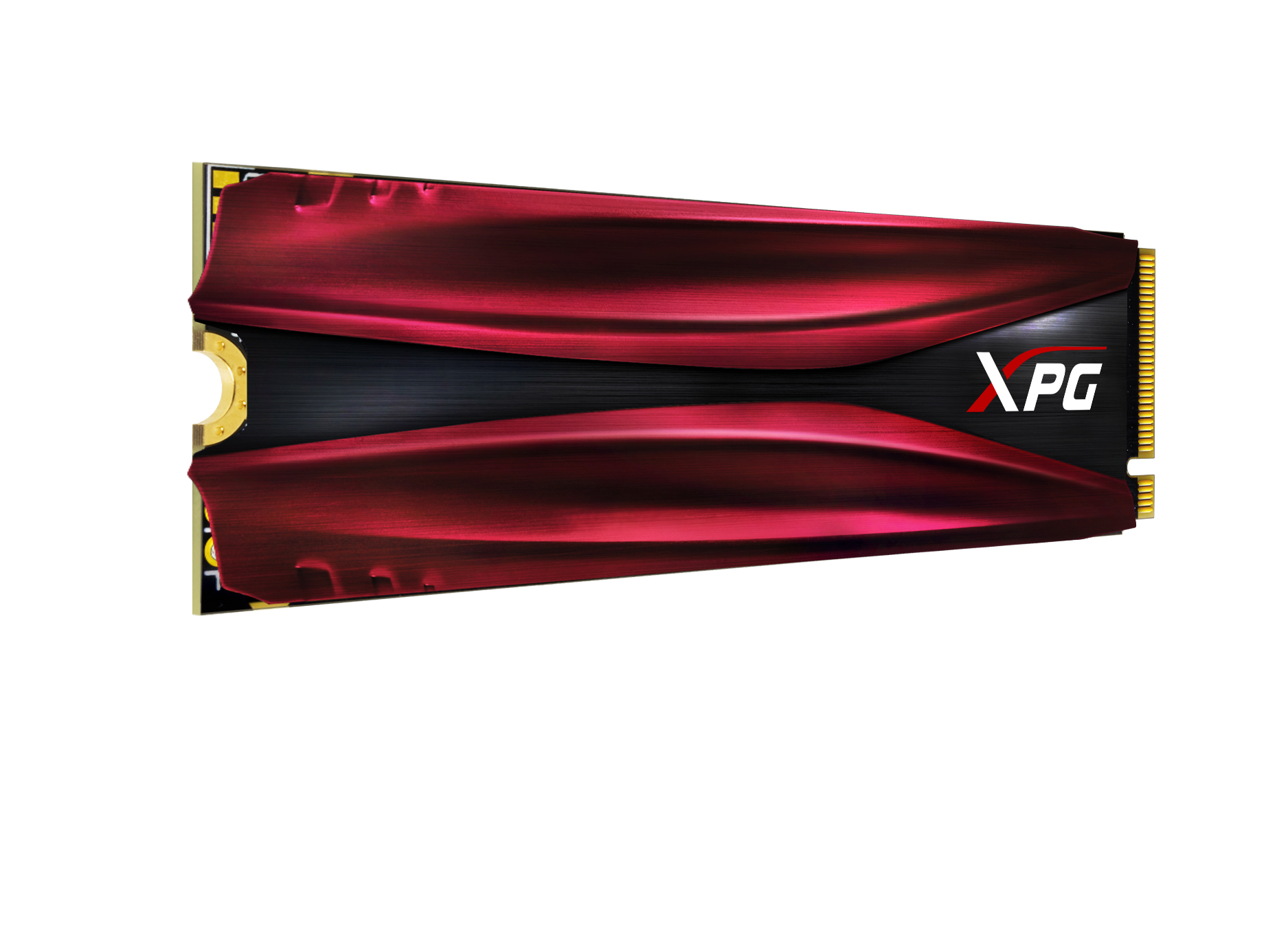 XPG GAMMIX S11 Pro 1 TB M.2 PCI Express 3.0 NVMe 3D TLC