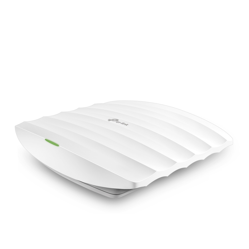 TP-Link Omada EAP245(5-PACK) WLAN adgangspunkt 1750 Mbit/s Hvid Strøm over Ethernet (PoE)