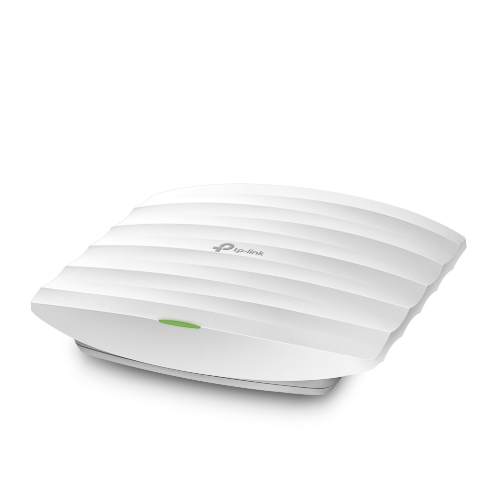 TP-Link Omada EAP245(5-PACK) WLAN adgangspunkt 1750 Mbit/s Hvid Strøm over Ethernet (PoE)