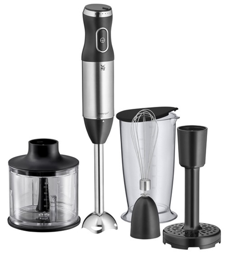 WMF 416720011 0,7 L Nedsænkning blender 600 W Sort