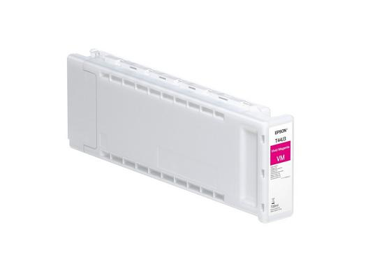Epson C13T44J34N blækpatron 1 stk Original Levende magenta