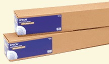 Epson Premium Semimatte Photo Paper Roll Halvmat