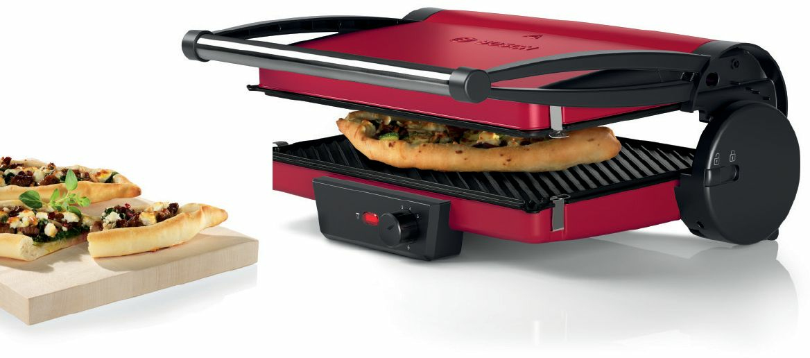 Bosch TCG4104 kontaktgrill