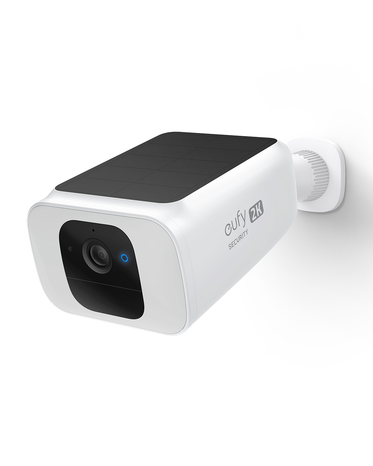 Eufy Solocam S40 Kasse IP-sikkerhedskamera Indendørs & udendørs 2048 x 1080 pixel Væg