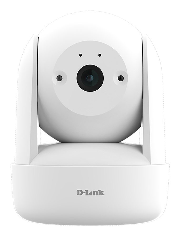 D-Link DCS-6501LH overvågningskamera Tårn IP-sikkerhedskamera Indendørs 2304 x 1296 pixel Skrivebord