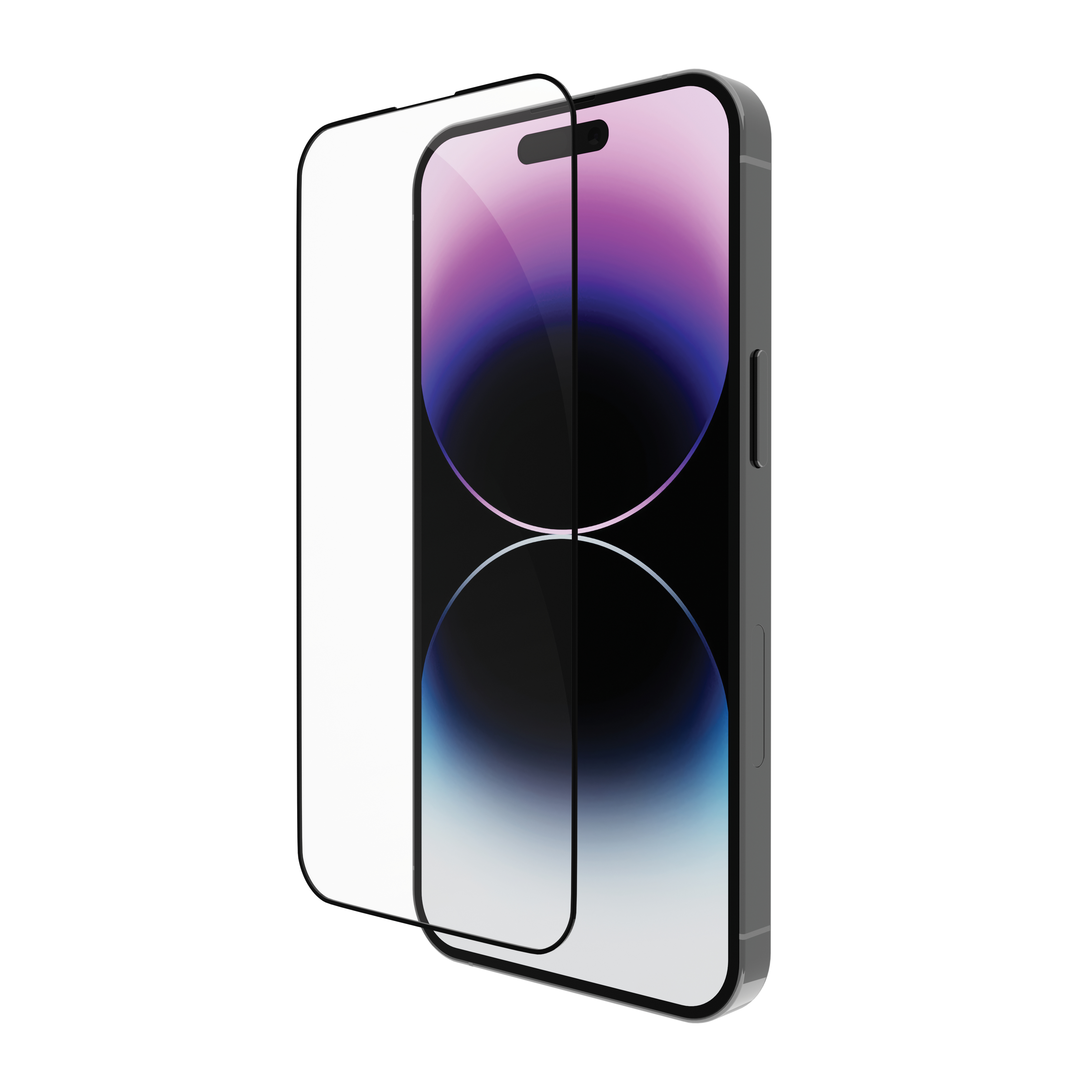 dbramante1928 Eco-Shield Klar skærmbeskytter Apple 1 stk