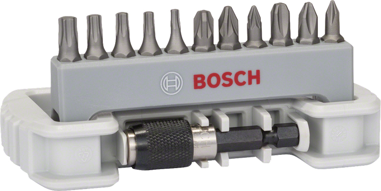 Bosch 2 608 522 129 skruetrækker bit 11 stk