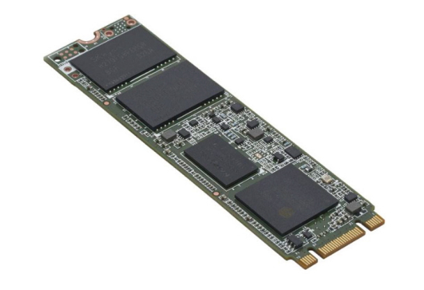 Fujitsu PY-BS96PEA intern solid state drev 960 GB M.2 PCI Express 4.0