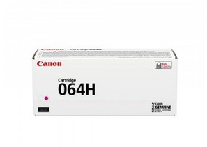 Canon 064H tonerpatron 1 stk Original Magenta