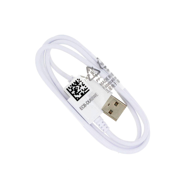Samsung GH39-01710D USB-kabel 0,8 m USB A Hvid
