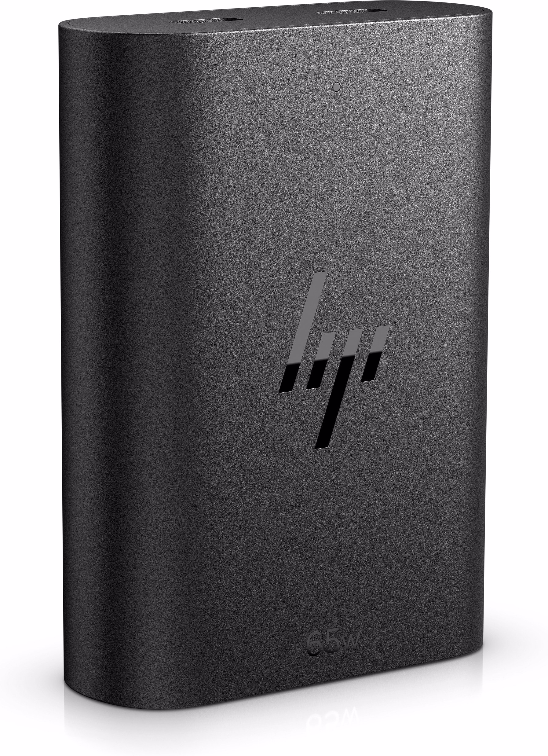 HP 65W GaN USB-C Laptop Charger