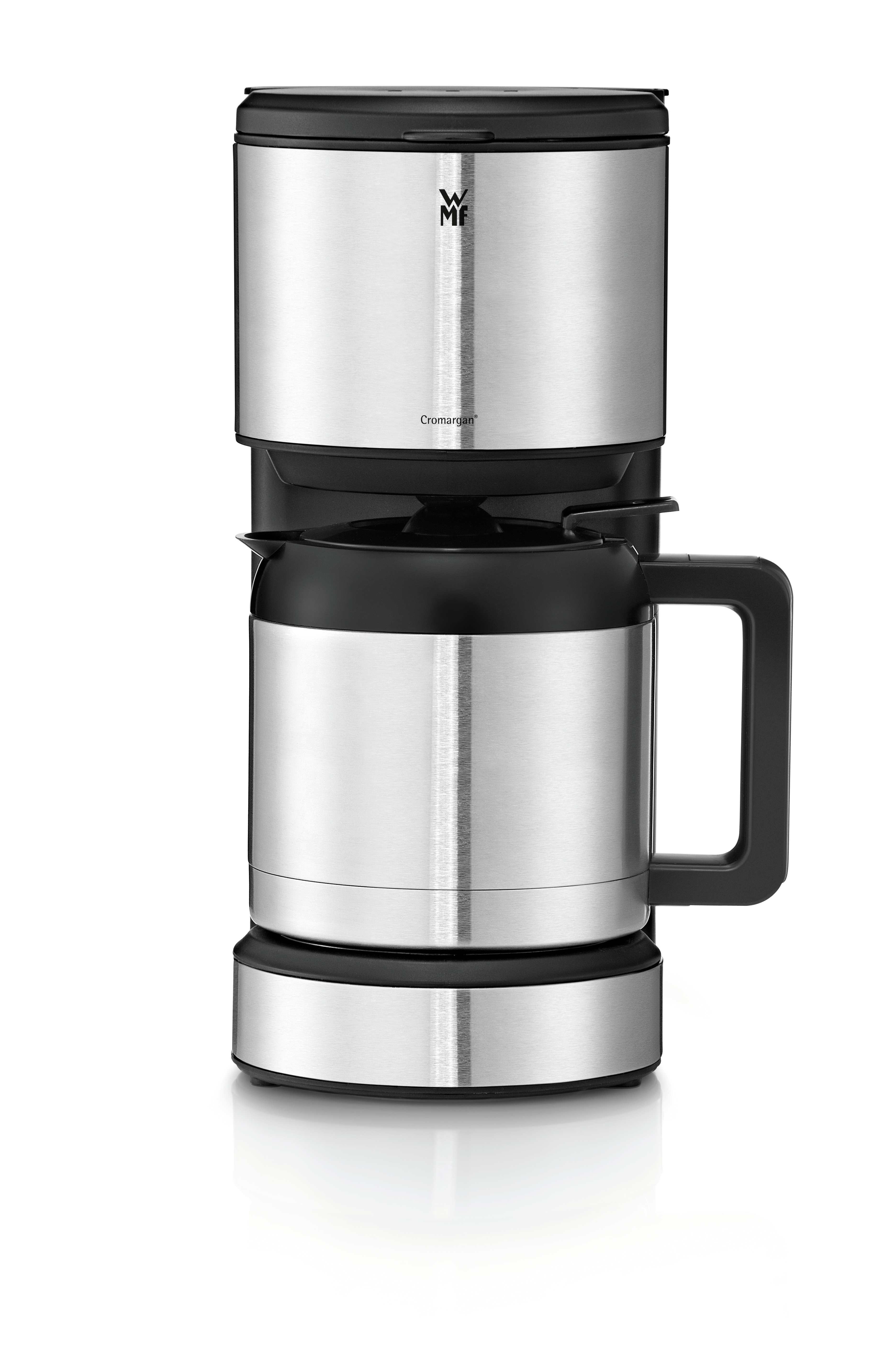 WMF Stelio 0412160011 Filter kaffemaskine 1 L
