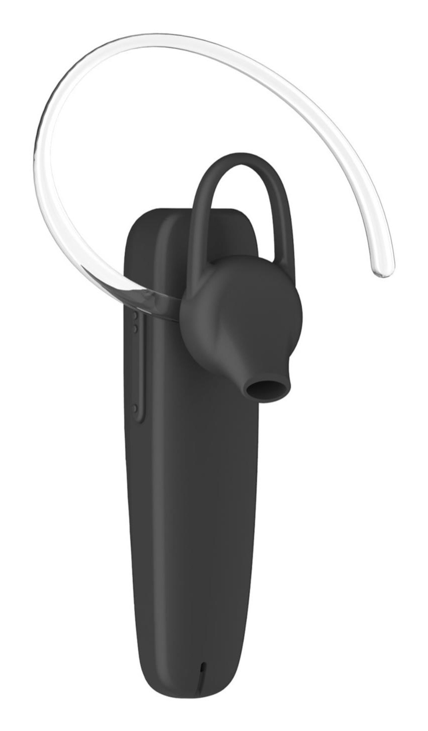 Celly BH20BK hovedtelefoner/headset Trådløs I ørerne Kontor/Callcenter Sort