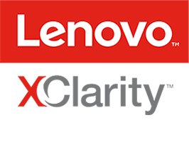 Lenovo XClarity Pro 1 År