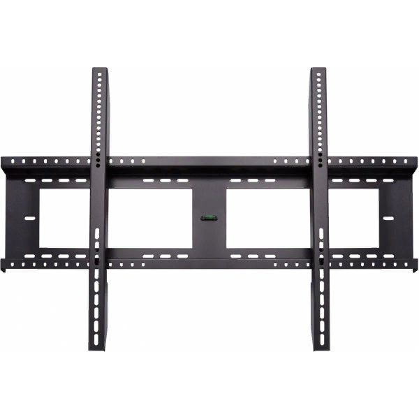 Viewsonic VB-WMK-001-2C skærmbeslag og -stativer 2,49 m (98") Væg Sort