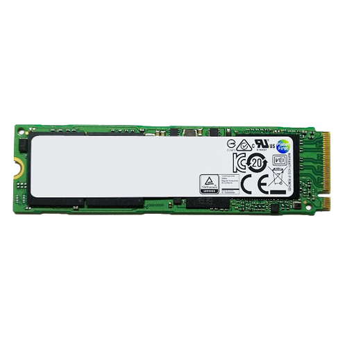 Fujitsu FPCSCH02GP intern solid state drev 256 GB M.2 PCI Express NVMe